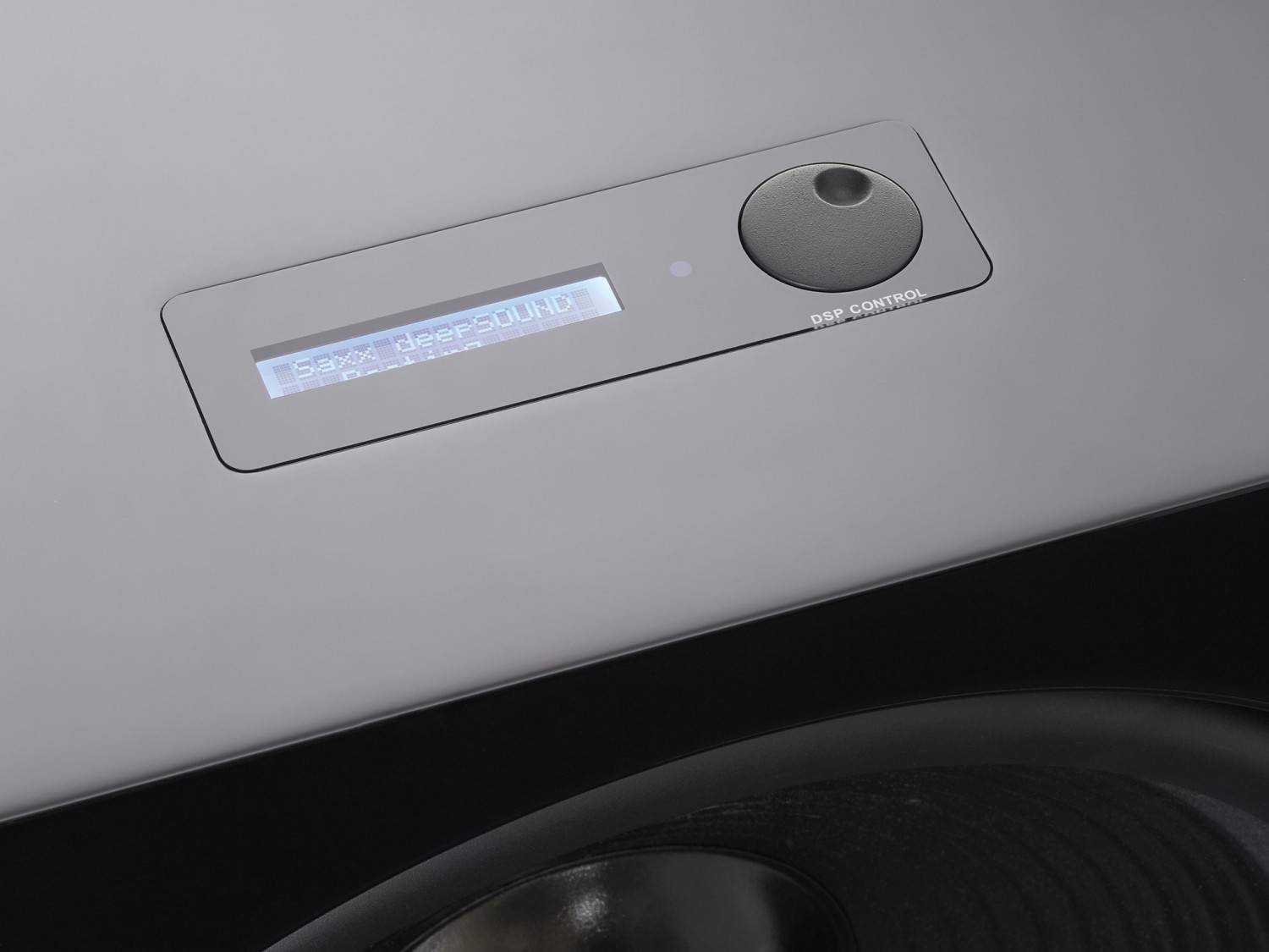 Dicker Brummer: Saxx deepSOUND DS 150 DSP, Bild 2 Subwoofer (Home) Saxx deepSOUND DS 150 DSP im Test, Bild 2