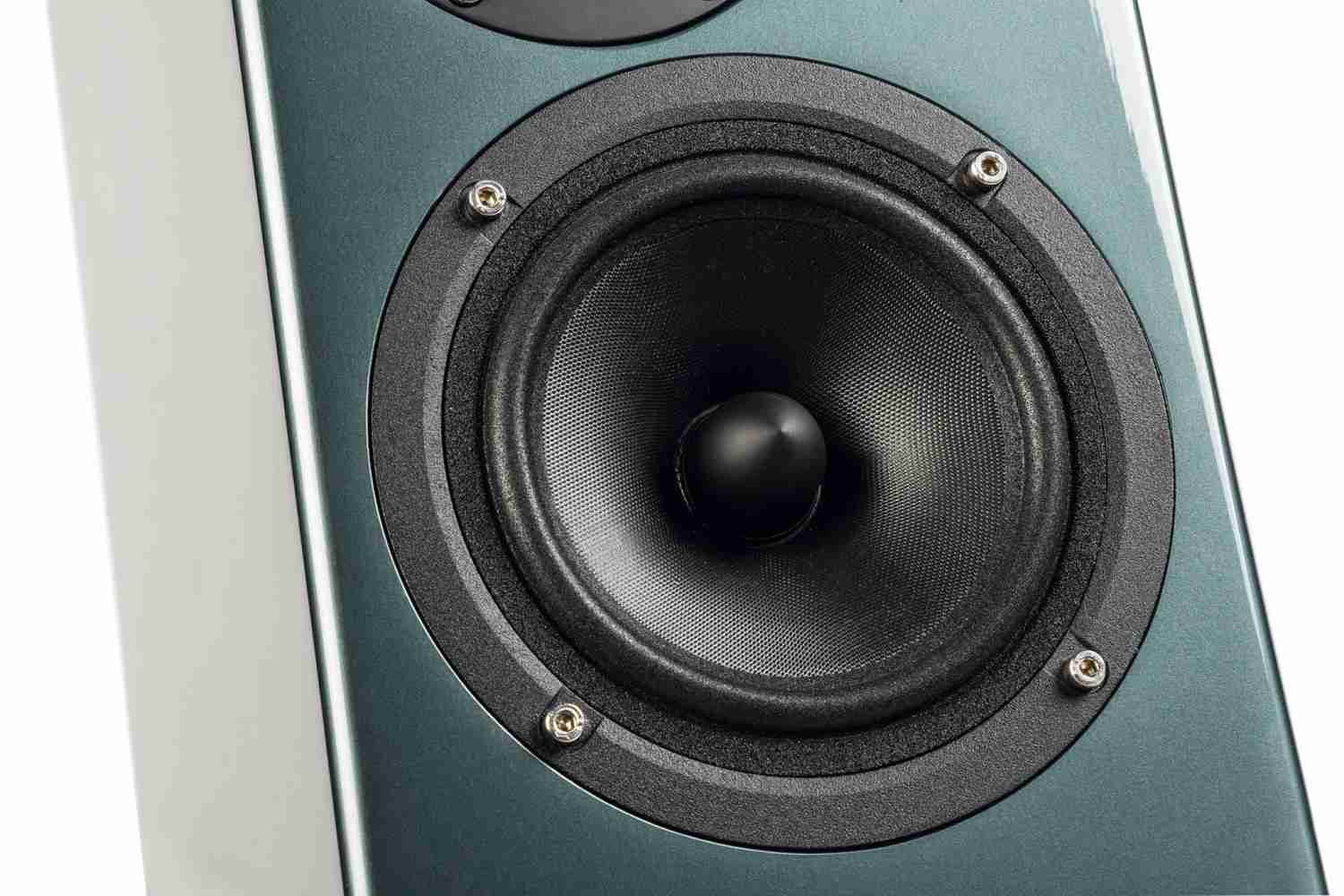 Lautsprecher Stereo Suesskind Audio Beo LX im Test, Bild 4