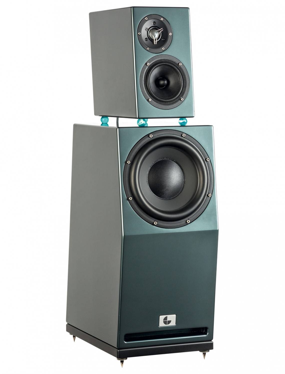 Lautsprecher Stereo Suesskind Audio Beo LX im Test, Bild 9