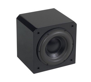 Subwoofer (Home) Sunfire HRS-8 im Test, Bild 18