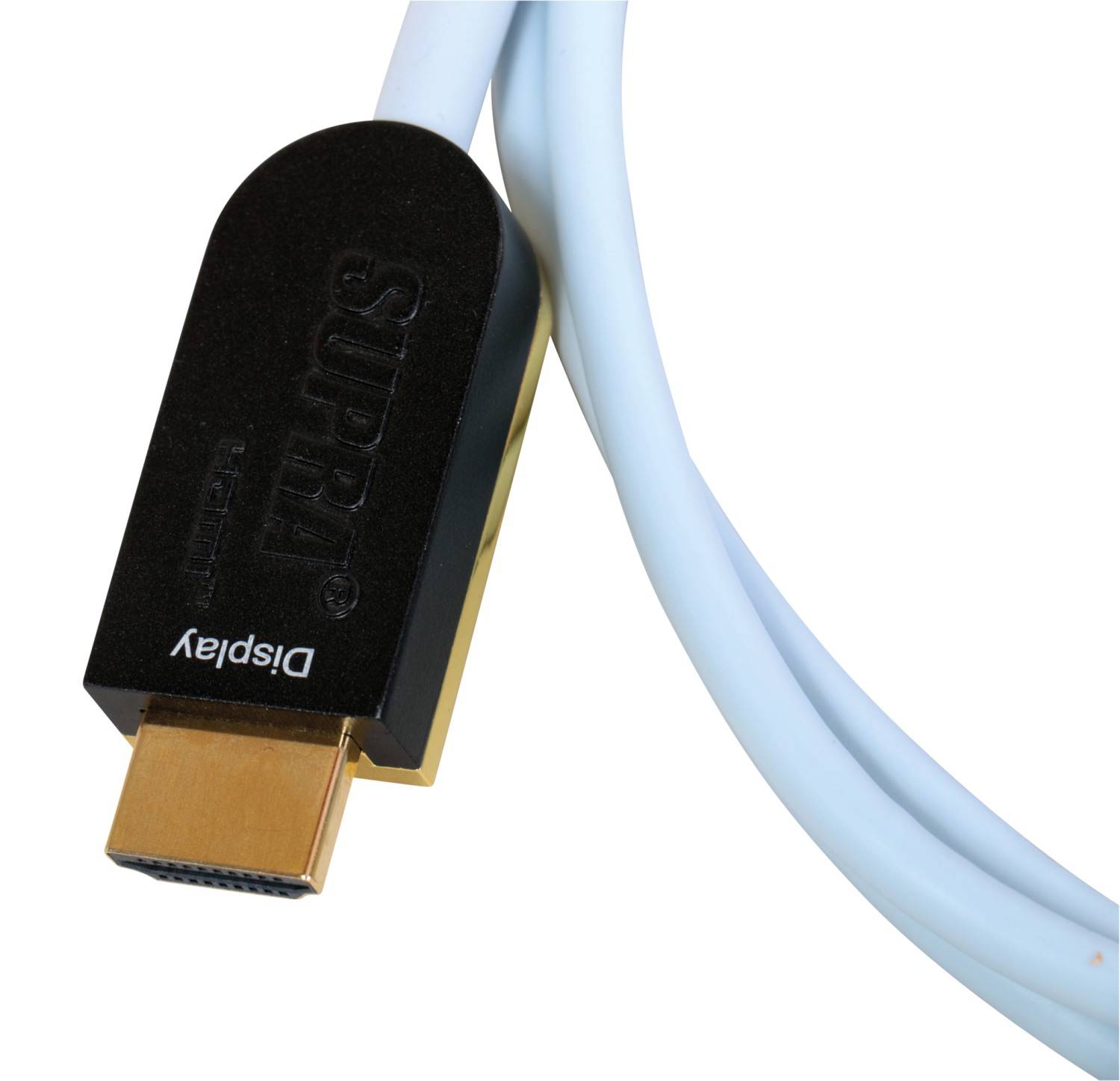 HDMI Kabel Supra HDMI 2.1 AOC im Test, Bild 2