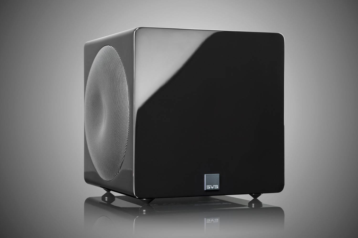 Subwoofer (Home) SV Sound 3000 Micro im Test, Bild 6