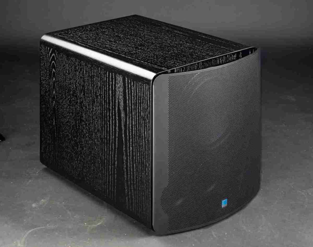 Subwoofer (Home) SV Sound PB12-Plus im Test, Bild 2