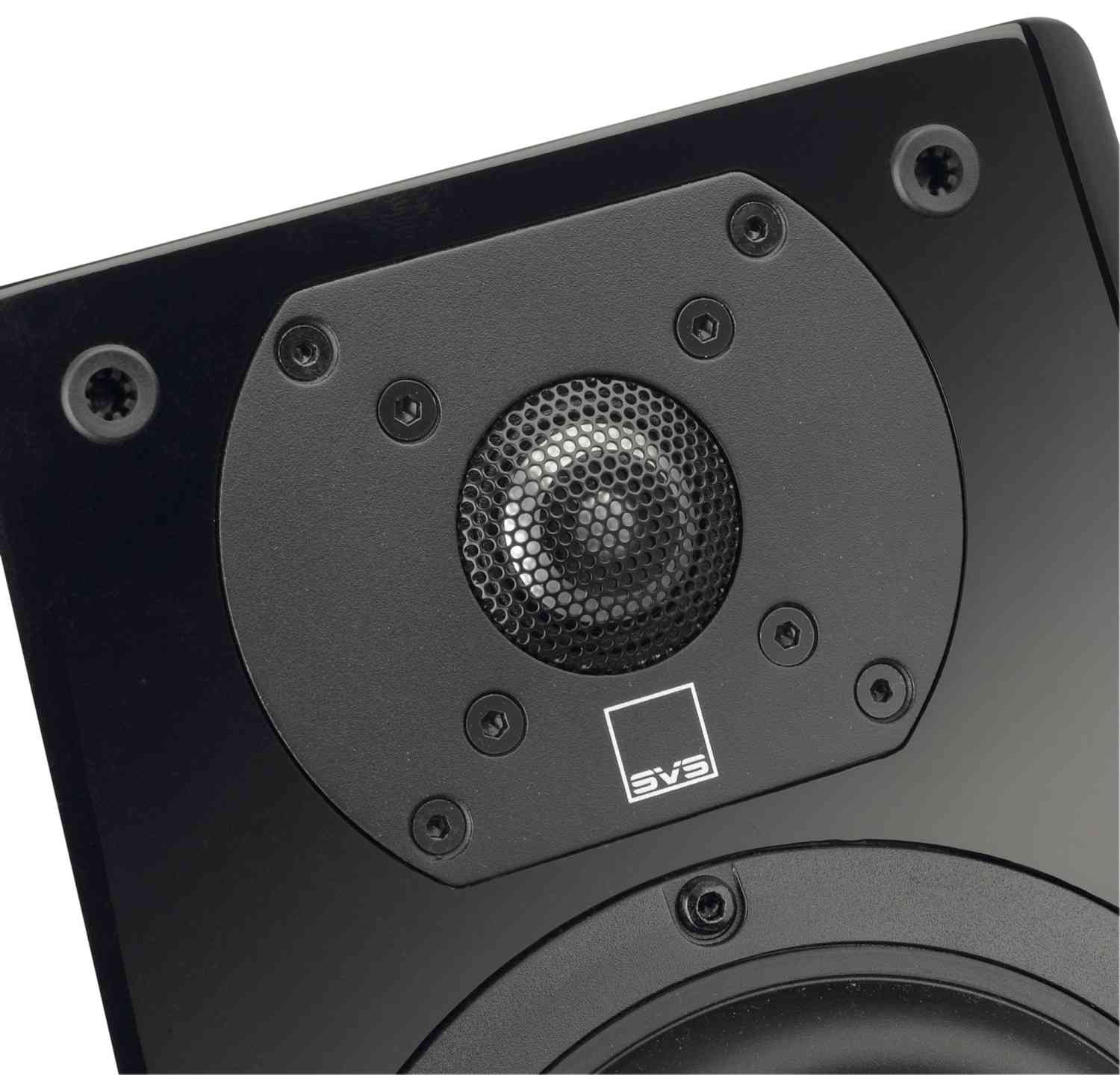 Aktivlautsprecher SV Sound Prime Wireless Pro im Test, Bild 2