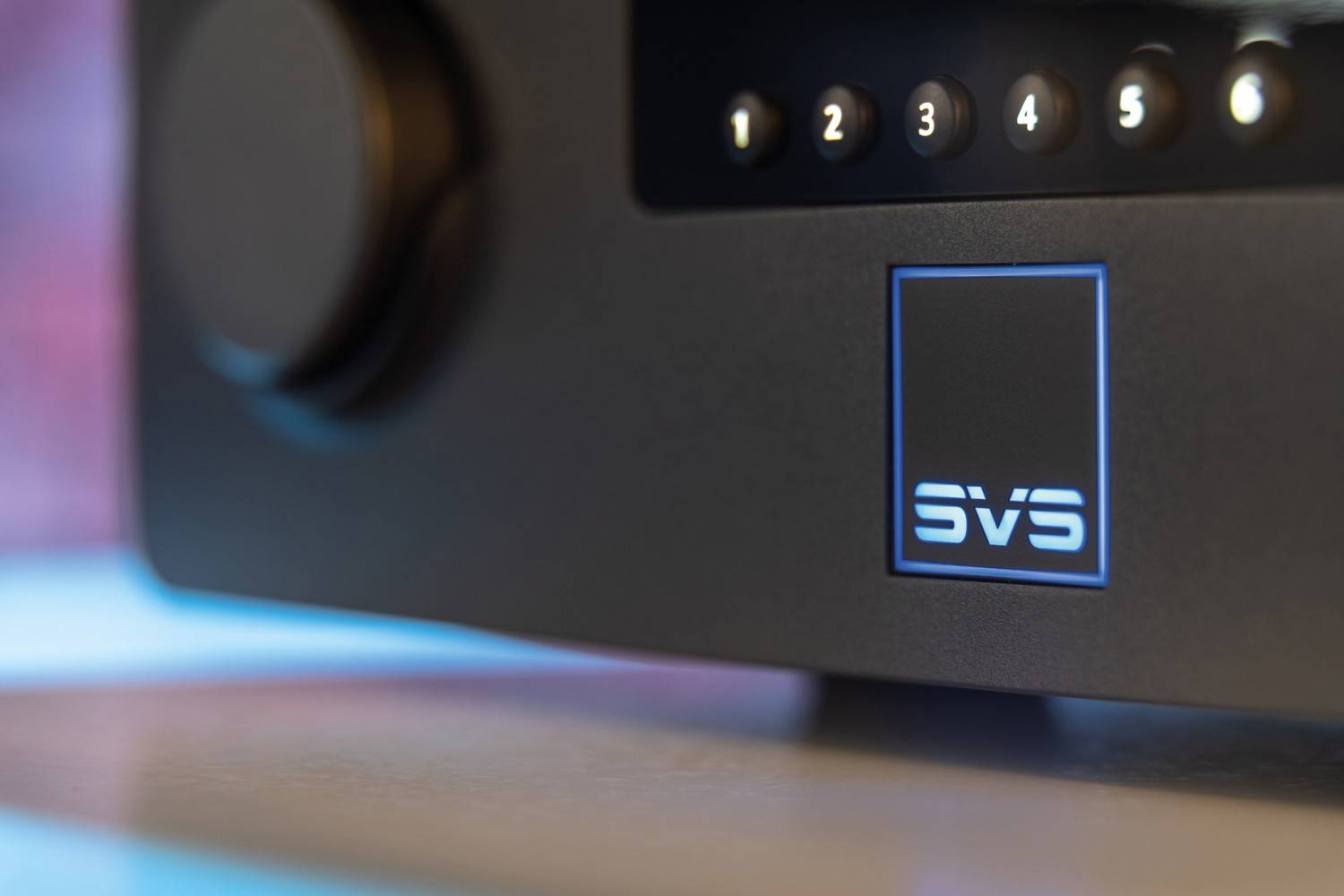 Vollverstärker SV Sound Prime Wireless Pro SoundBase im Test, Bild 5