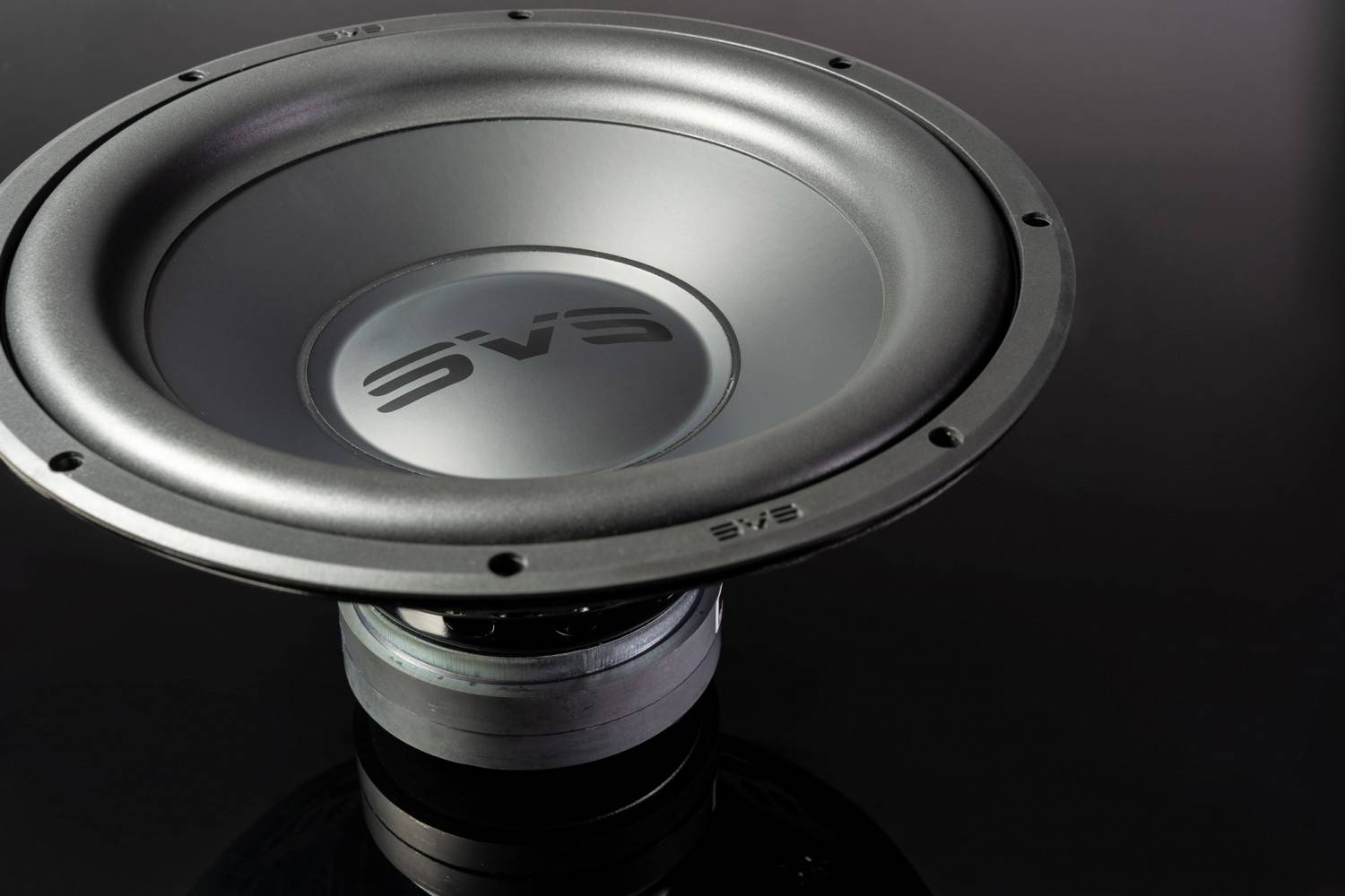 Subwoofer (Home) SV Sound SB-1000 Pro, SV Sound PB-1000 Pro, SV Sound 3000 Micro im Test , Bild 2