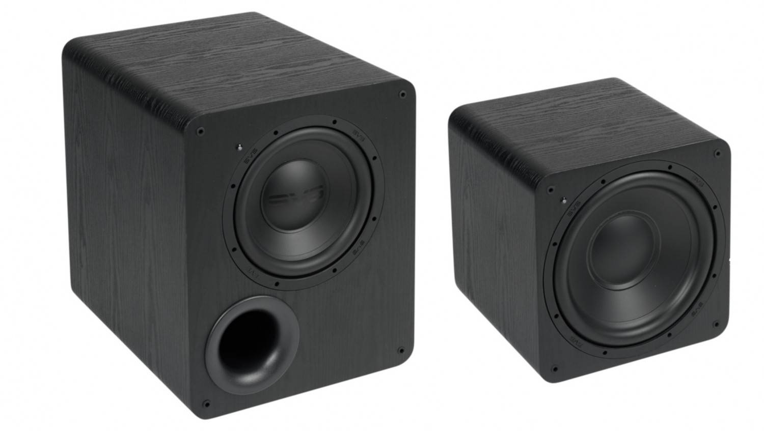 Subwoofer (Home) SV Sound SB-1000, SV Sound PB-1000, SV Sound SB-2000, SV Sound PB-2000, SV Sound SB-13 Ultra, SV Sound PB-13 Ultra im Test , Bild 2