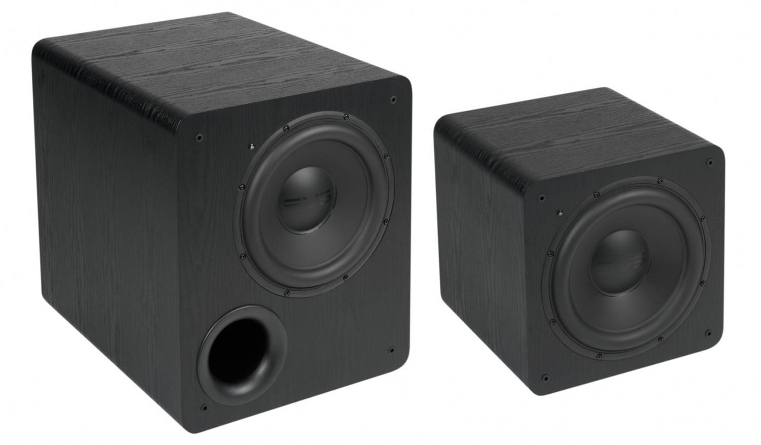 Subwoofer (Home) SV Sound SB-1000, SV Sound PB-1000, SV Sound SB-2000, SV Sound PB-2000, SV Sound SB-13 Ultra, SV Sound PB-13 Ultra im Test , Bild 6