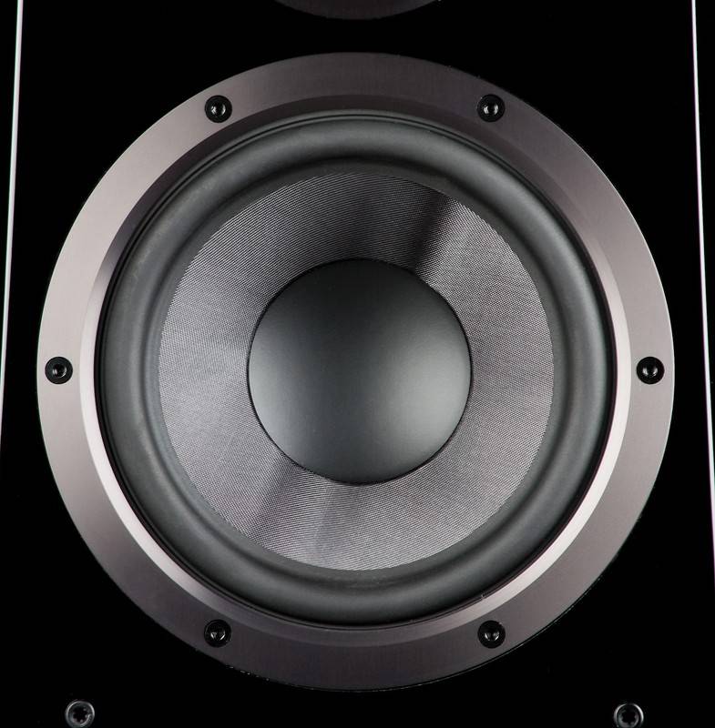 2.1-Surroundsets SV Sound Ultra Bookshelf / SB12-NSD im Test, Bild 7