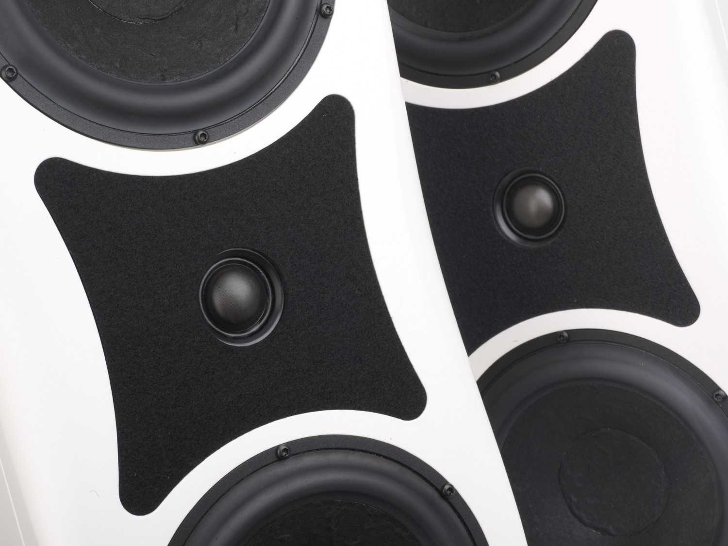 Lehrstück für Aktivisten: Sveda Audio Blipo Home, Bild 1 Aktivlautsprecher Sveda Audio Blipo Home im Test, Bild 1