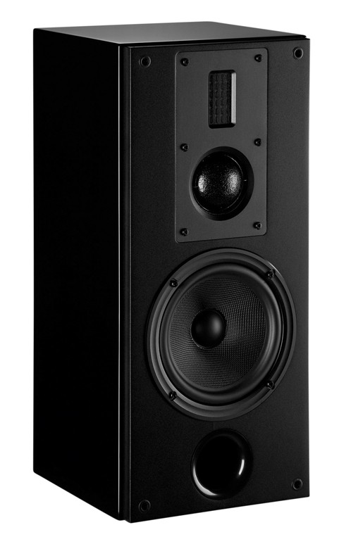 Lautsprecher Surround Swans RM600 -Serie im Test, Bild 4