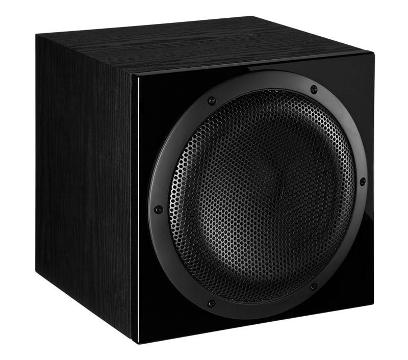 Lautsprecher Surround Swans RM600 -Serie im Test, Bild 5