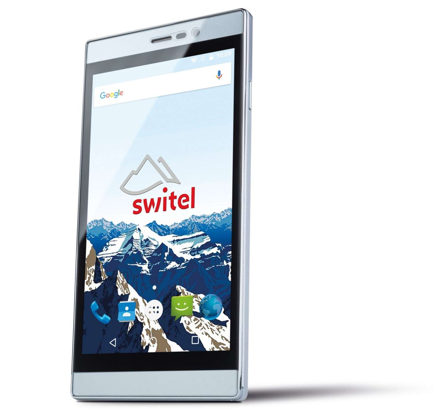 Smartphones Switel eSmart M3 im Test, Bild 8