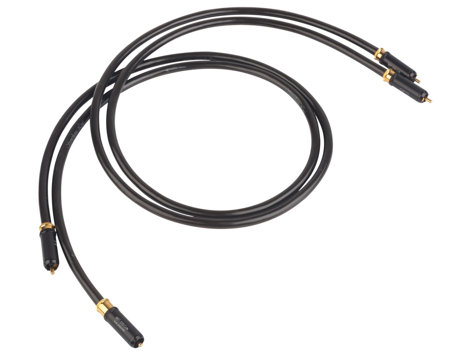 Serientest: Symphonic Line Harmonie HD, Symphonic Line Harmonie, Symphonic Line Das Schnelle, Bild 3 Lautsprecherkabel Symphonic Line Harmonie HD, Symphonic Line Harmonie, Symphonic Line Das Schnelle im Test , Bild 3