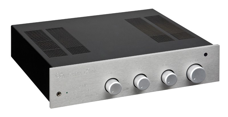 Vor-Endstufenkombis Hifi Symphonic Line RG 2 MK 4 Reference Edition HD, Symphonic Line RG 7 MK 4 Reference im Test , Bild 13