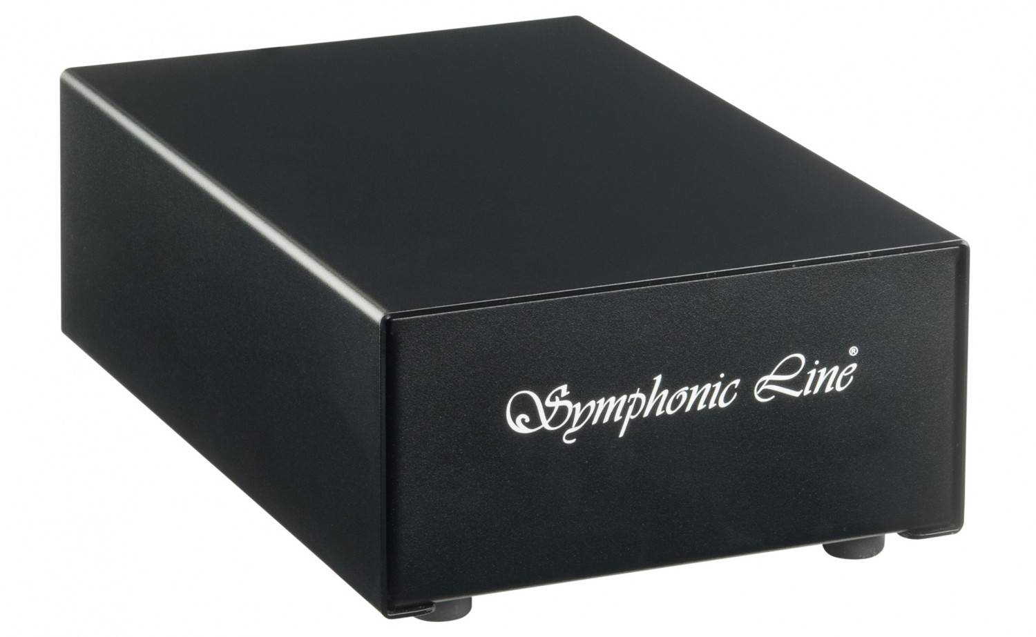 Vollverstärker Symphonic Line RG10 MK4 im Test, Bild 4