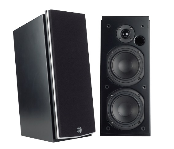 Lautsprecher Stereo System Audio Comet im Test, Bild 14