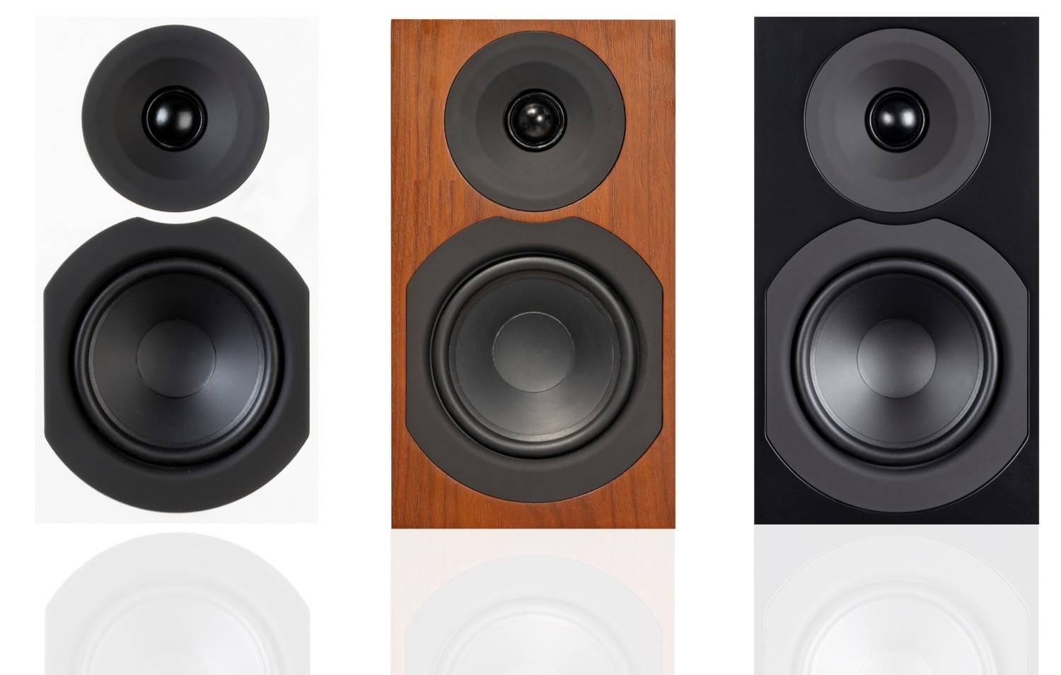 Aktivlautsprecher System Audio SA air 9 im Test, Bild 5