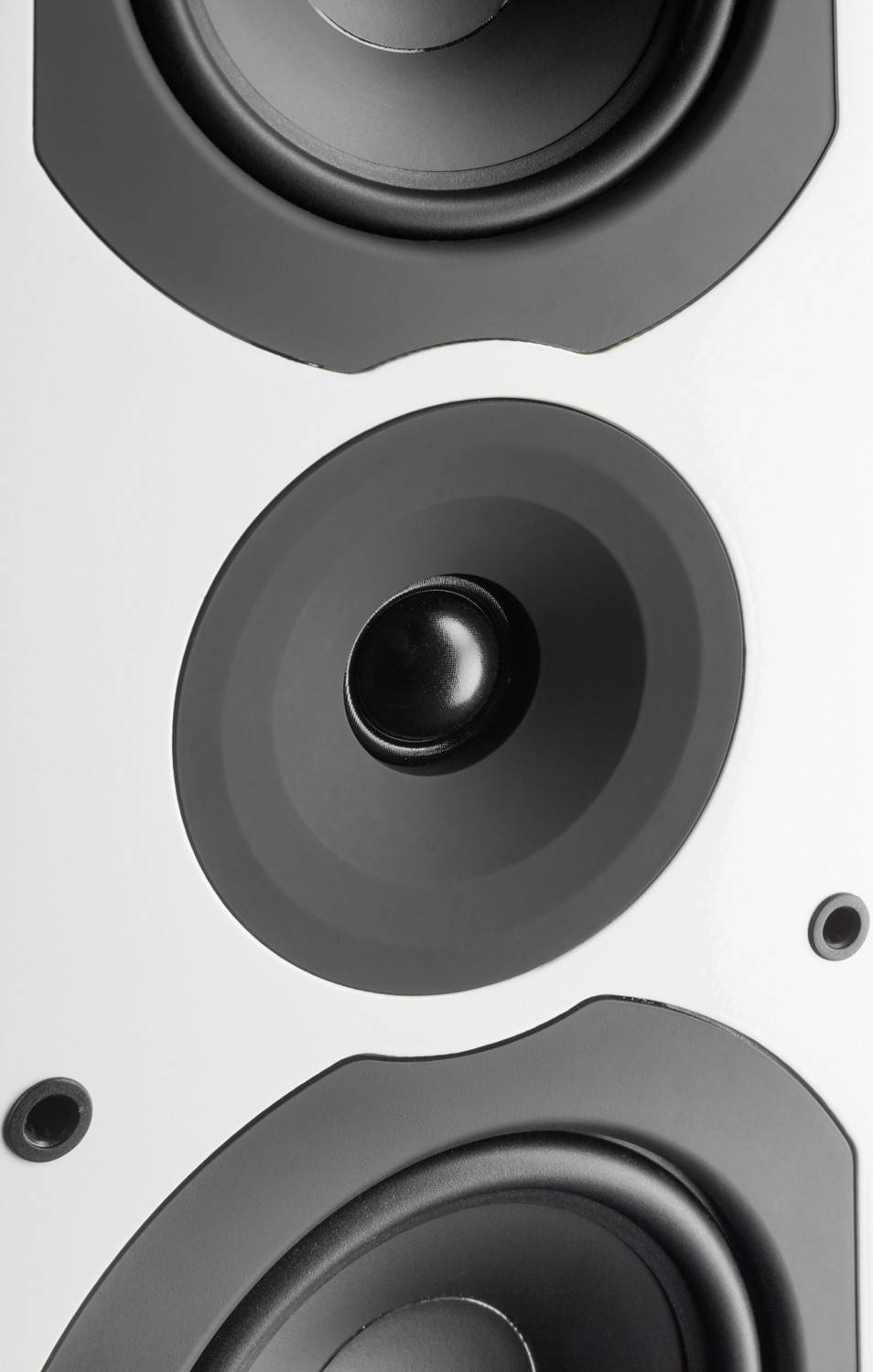 Hoch hinaus: System Audio Saxo 70, Bild 2 Lautsprecher Stereo System Audio Saxo 70 im Test, Bild 2