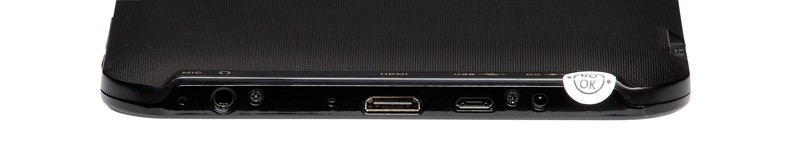 a-rival BioniQ Pro, Bild 3 Tablets a-rival BioniQ Pro im Test, Bild 3
