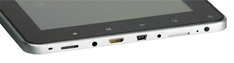 Tablets a-rival Pad 80 WiFi im Test, Bild 9