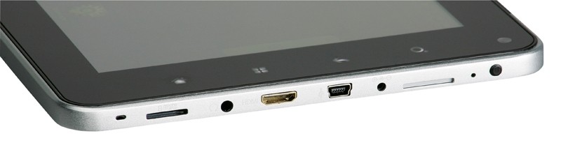 a-rival Pad 80 WiFi, Bild 9 Tablets a-rival Pad 80 WiFi im Test, Bild 9