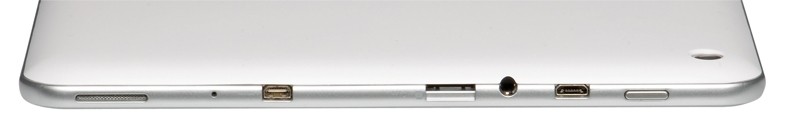 Acer Iconia A3, Bild 11 Tablets Acer Iconia A3 im Test, Bild 11