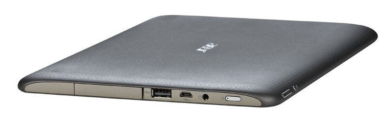Tablets Acer Iconia Tab A200 im Test, Bild 3