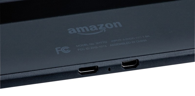 Amazon Kindle Fire HD 8.9, Bild 11 Tablets Amazon Kindle Fire HD 8.9 im Test, Bild 11
