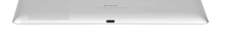 Apple iPad 4 WiFi, Bild 3 Tablets Apple iPad 4 WiFi im Test, Bild 3