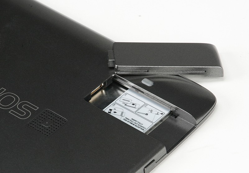 Archos 10.1 G9, Bild 9 Tablets Archos 10.1 G9 im Test, Bild 9