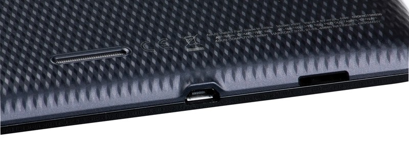 Asus Memo Pad ME172V, Bild 3 Tablets Asus Memo Pad ME172V im Test, Bild 3