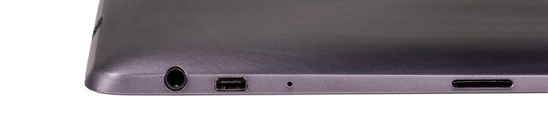 Asus Transformer Pad Infinity TF700T, Bild 5 Tablets Asus Transformer Pad Infinity TF700T im Test, Bild 5
