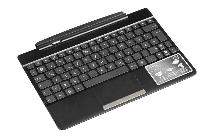 Asus Transformer TF300T, Bild 5 Tablets Asus Transformer TF300T im Test, Bild 5
