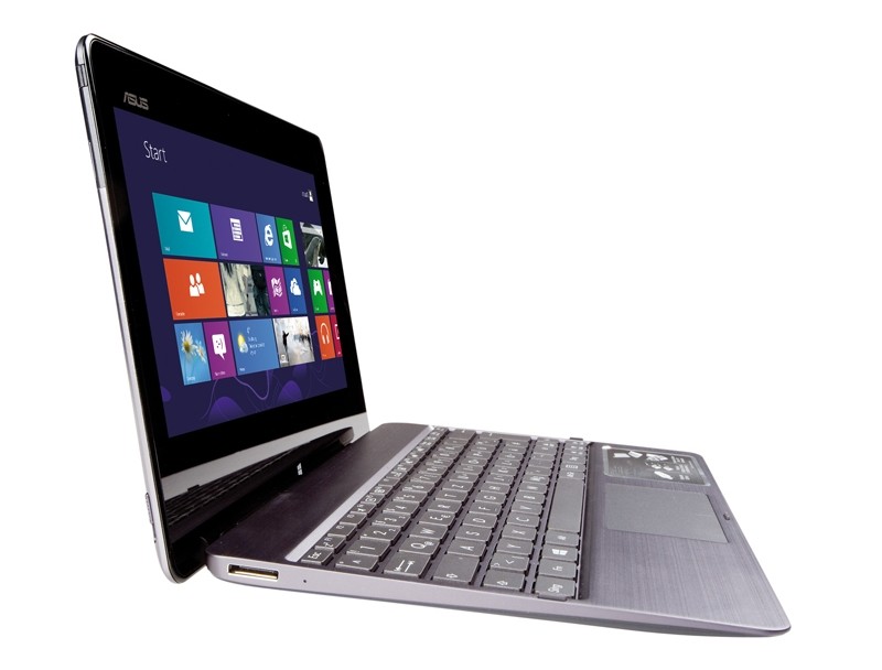 Asus Vivi Tab TF600RT, Bild 5 Tablets Asus Vivi Tab TF600RT im Test, Bild 5