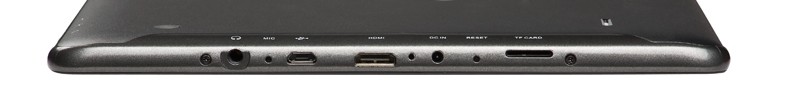 Blaupunkt Endeavour 1000, Bild 7 Tablets Blaupunkt Endeavour 1000 im Test, Bild 7