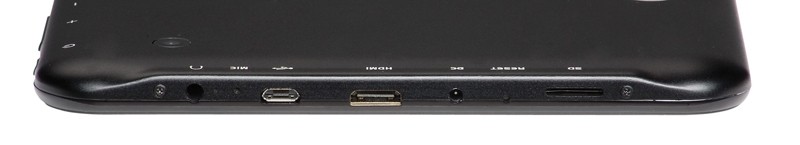 Cat Tablet PC 4, Bild 9 Tablets Cat Tablet PC 4 im Test, Bild 9