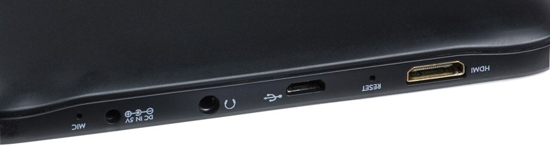 Coby MID7065-8, Bild 7 Tablets Coby MID7065-8 im Test, Bild 7