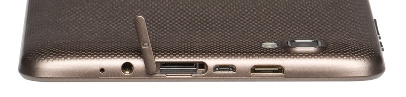 Hisense Sero 7 Pro, Bild 5 Tablets Hisense Sero 7 Pro im Test, Bild 5