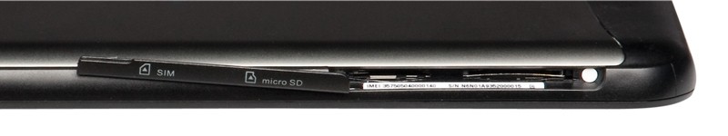 Huawei MediaPad 7 Vogue, Bild 15 Tablets Huawei MediaPad 7 Vogue im Test, Bild 15