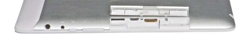 i-onik TP9.7-1200QC-Ultra, Bild 17 Tablets i-onik TP9.7-1200QC-Ultra im Test, Bild 17