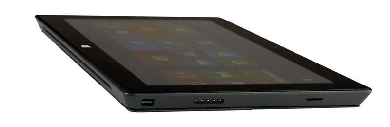 Tablets Microsoft Surface Pro im Test, Bild 5