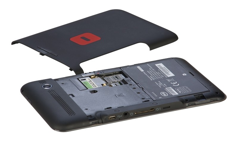 Olivetti Olipadsmart 7, Bild 5 Tablets Olivetti Olipadsmart 7 im Test, Bild 5