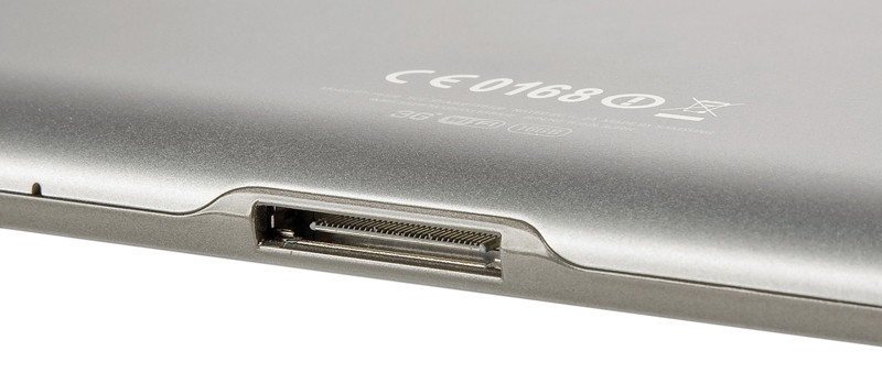 Samsung Galaxy Tab 2 10.0, Bild 9 Tablets Samsung Galaxy Tab 2 10.0 im Test, Bild 9