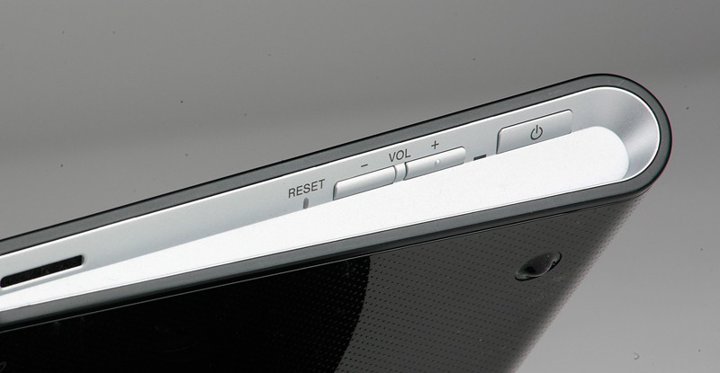 Sony Tablet S, Bild 11 Tablets Sony Tablet S im Test, Bild 11