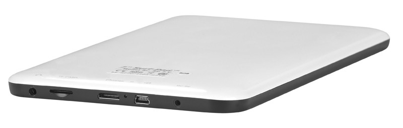 Unimex Surf-Pad 7C, Bild 7 Tablets Unimex Surf-Pad 7C im Test, Bild 7