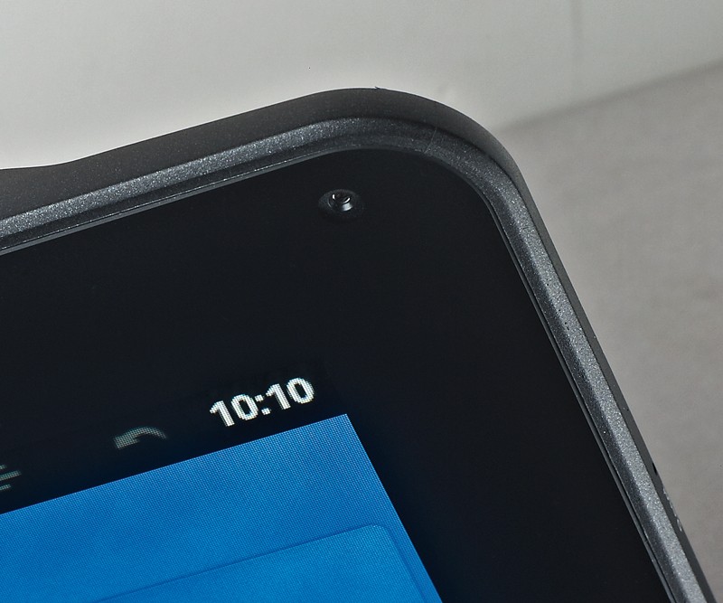 Neues Format: ViewPad 10e, Bild 2 Tablets ViewPad 10e im Test, Bild 2