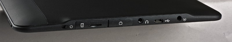 Neues Format: ViewPad 10e, Bild 3 Tablets ViewPad 10e im Test, Bild 3