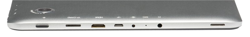Xoro PAD 9720 QR, Bild 21 Tablets Xoro PAD 9720 QR im Test, Bild 21