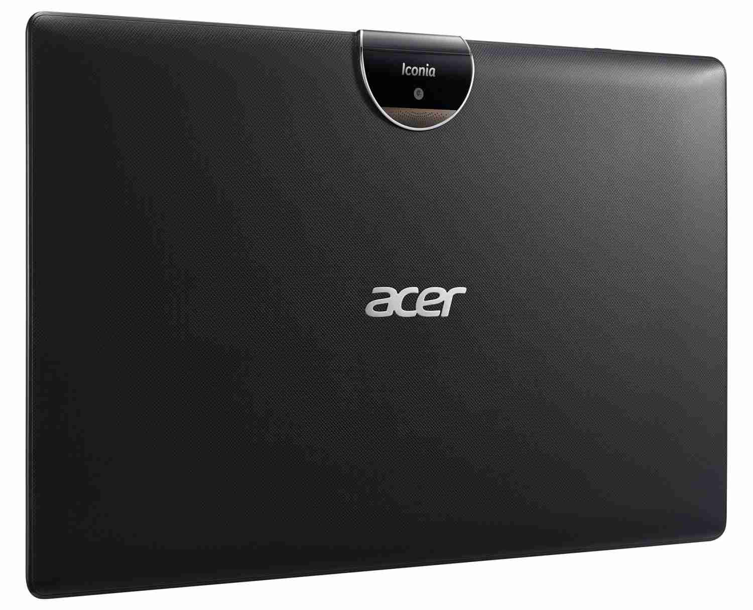 Der Serien-Junkie: Acer Iconia Tab 10 (A3-A50), Bild 2 Tablets Acer Iconia Tab 10 (A3-A50) im Test, Bild 2